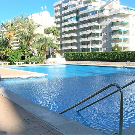 Parque Mota - Alquiler Solo A Familias Apartment Playa de Gandia Exterior photo