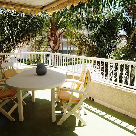 Parque Mota - Alquiler Solo A Familias Apartment Playa de Gandia Exterior photo