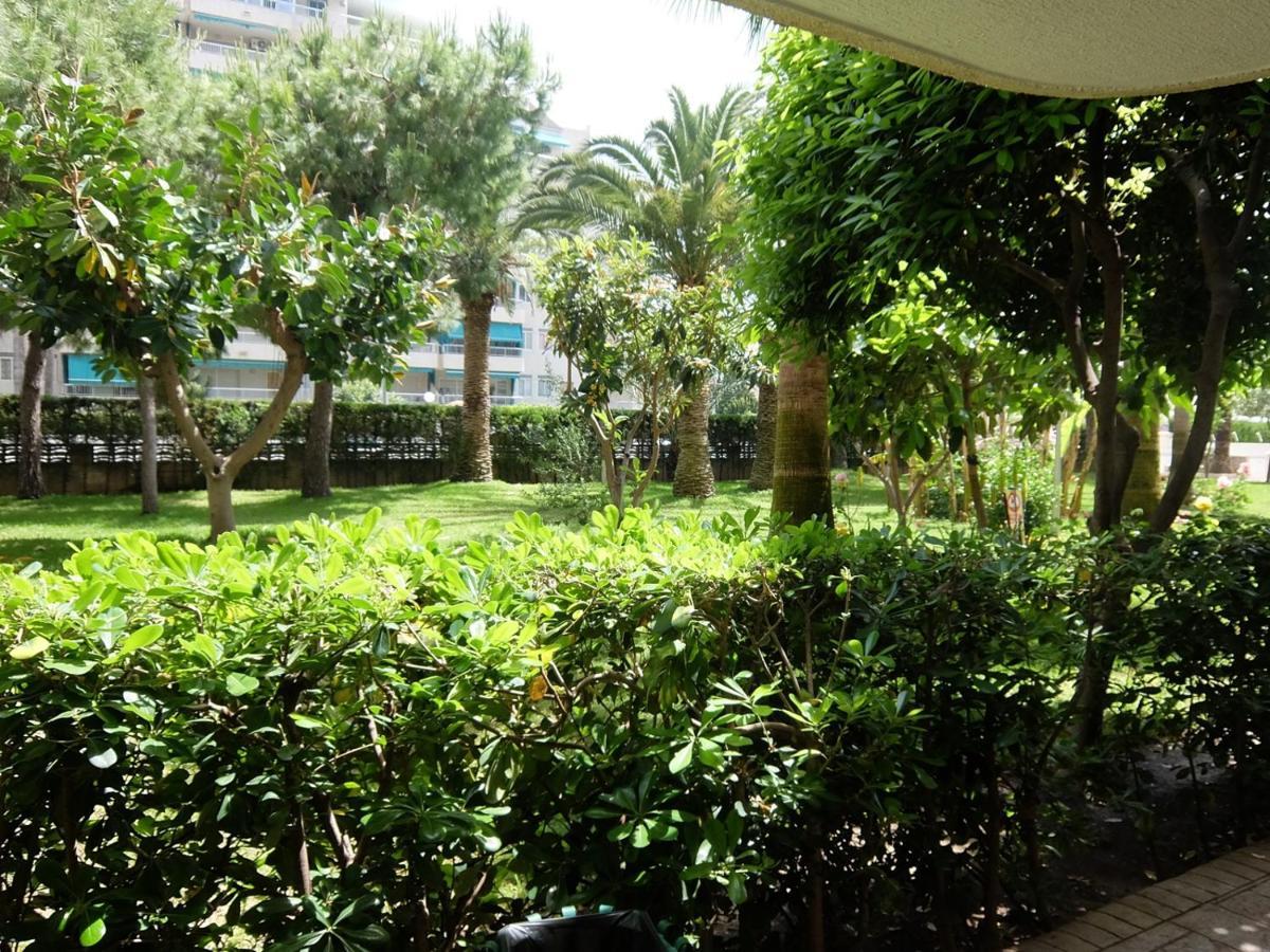Parque Mota - Alquiler Solo A Familias Apartment Playa de Gandia Exterior photo